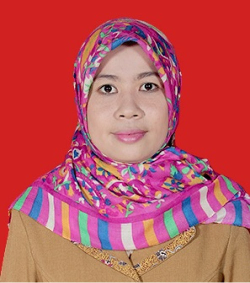 Khoiriyati Mariza, S.Pd.SD.