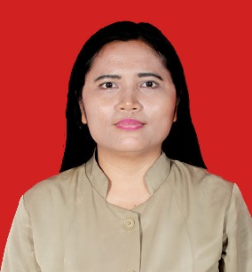 Fitrina Tambunan, S.Pd.