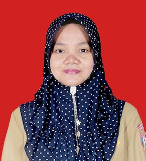 Nova Tri Maulinah, S.Pd.