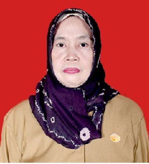 Sula Murniati, S.Pd.SD.