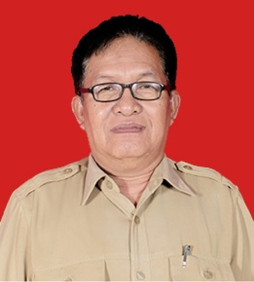 Paizar Abdullah, A.ma.Pd.